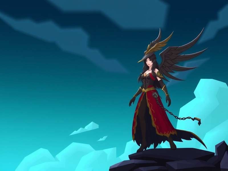 Majestic Anise Warpath Download Screen